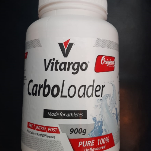 Vitargo Carbo Loader for athletes