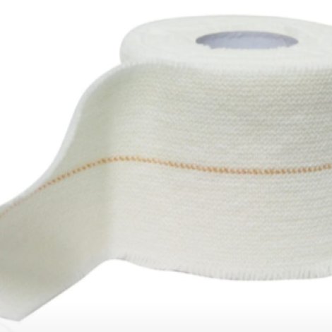 Elastic Adhesives Bandages - 75mm x 4.0m (sold per dozen)