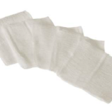 Gauze Swabs