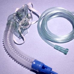 Oxygen tubing 