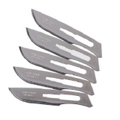 Scalpel Blades - All sizes