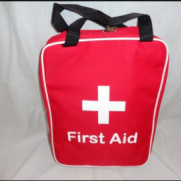 Home First Aid Kit